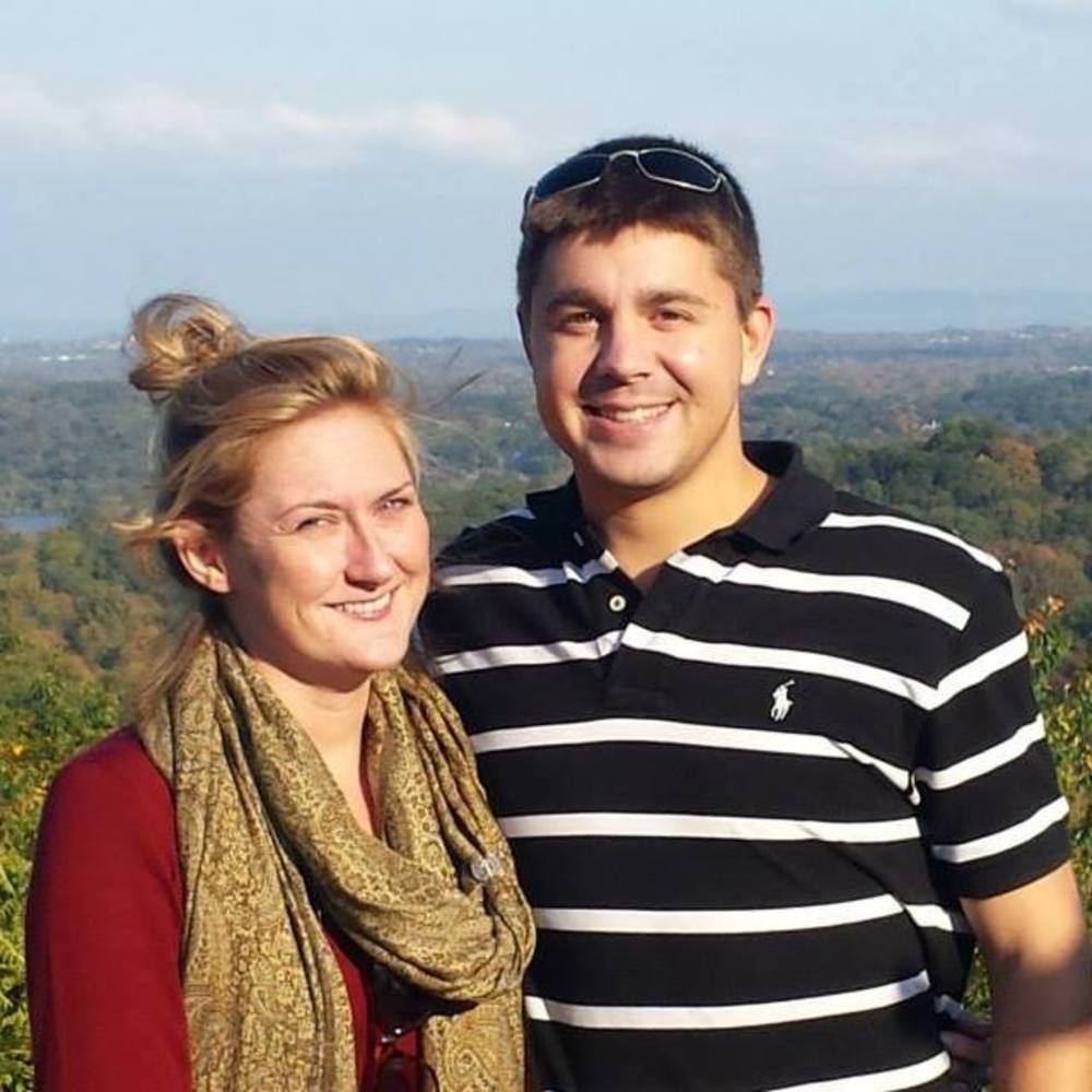 Meet your Posher, Ali